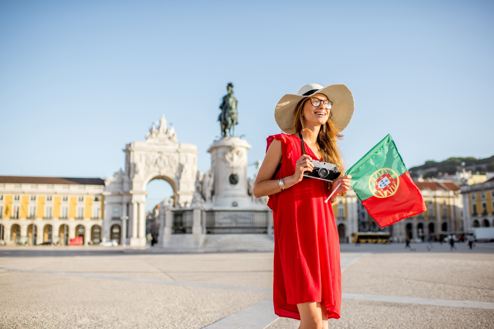Portugalia