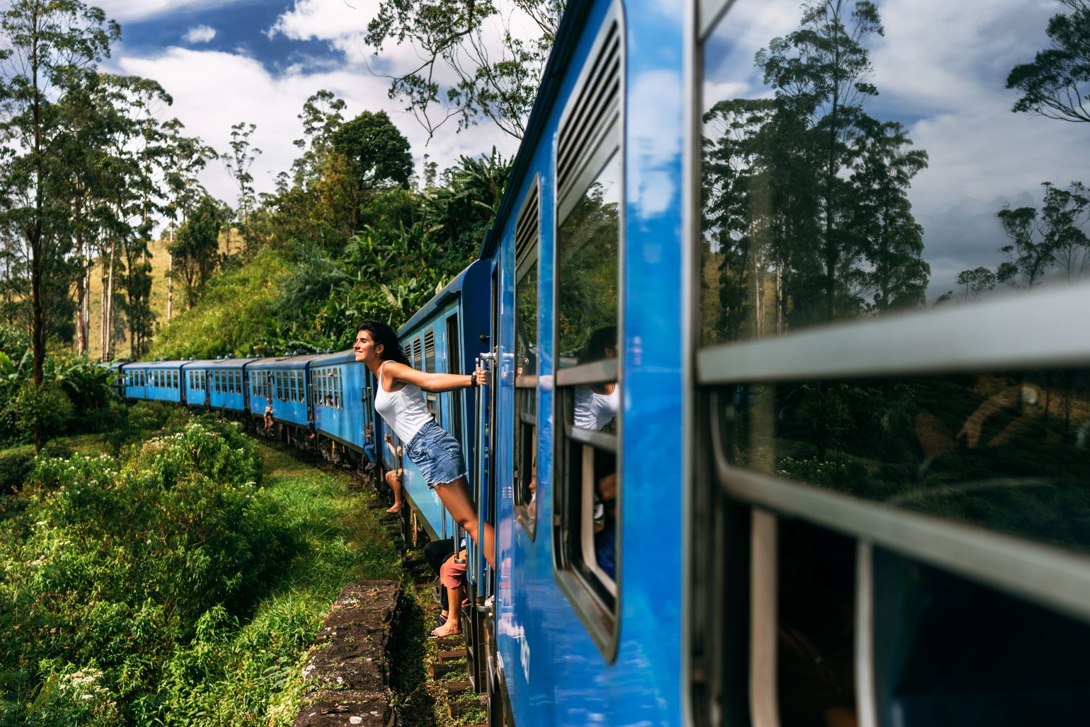 Sri Lanka
